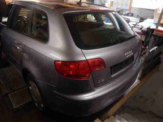 Audi A3 1.6 Ambiente