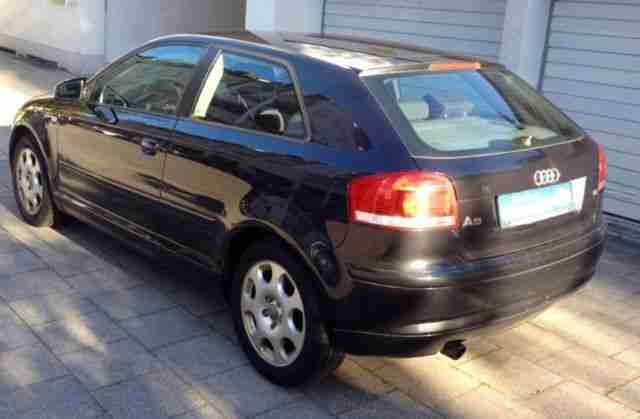 Audi A3 1.6 Ambiente