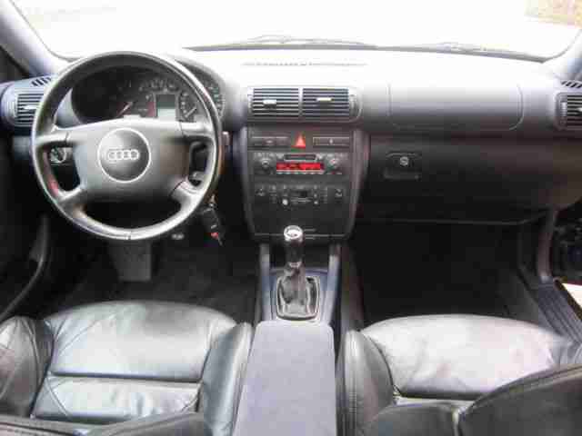 Audi A3 1.6