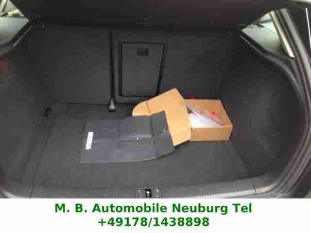 Audi A3 1.6 Ambiente Sportback PDC AHK SITZHEZUNG