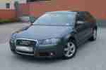 A3 1.6 Ambiente Tempomat