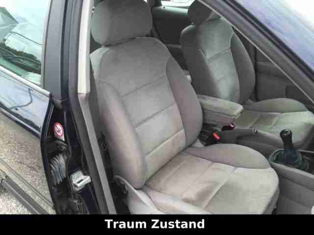 Audi A3 1.6 Ambition *1.HAND*CLIMATRONIC*PDC