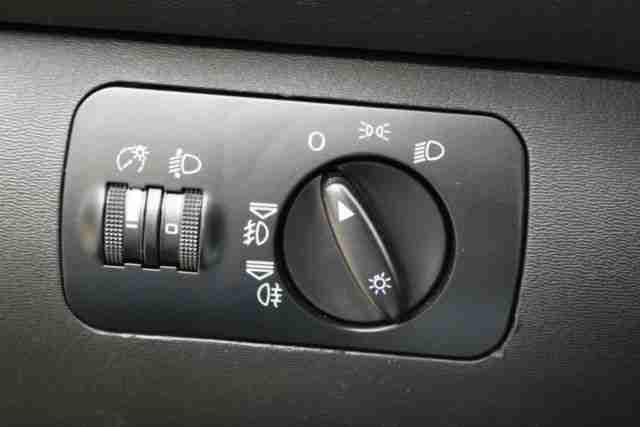 Audi A3 1.6