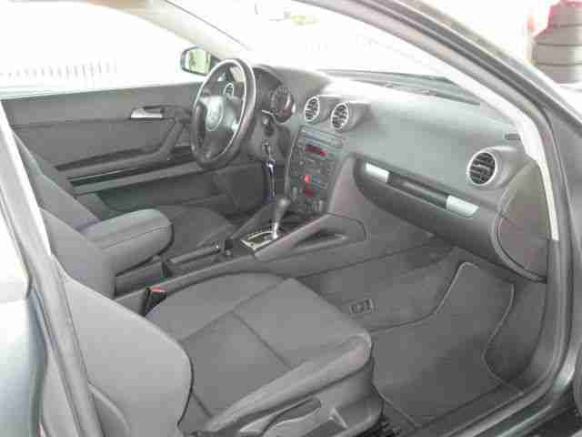 Audi A3 1.6 Ambition / Automatic / Climatronic