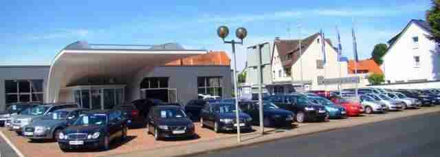 Audi A3 1.6 'Ambition/Xenon'