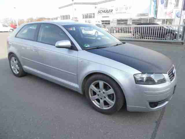 Audi A3 1.6 Attraction 100000 KM