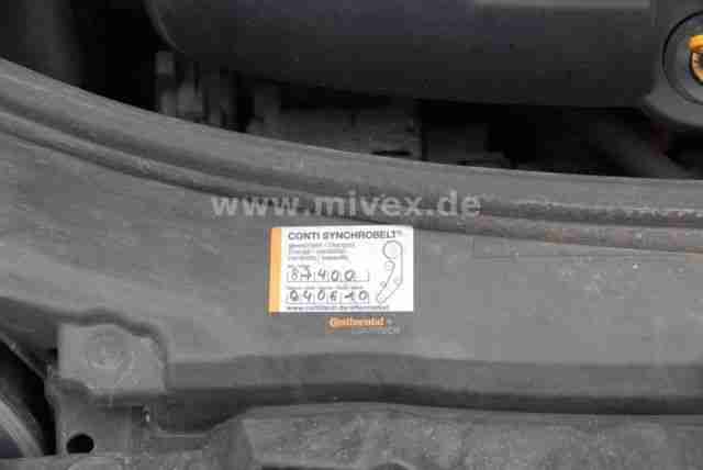 Audi A3 1.6