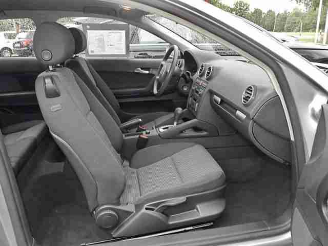 Audi A3 1.6