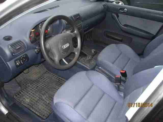 Audi A3 1.6 Attraction