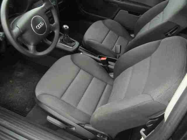 Audi A3 1.6 Attraction