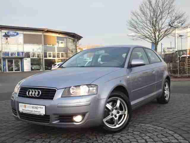 Audi A3 1.6 Attraction