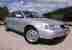 Audi A3 1.6 Attraction Aus 1 Hand Klima Alufelgen