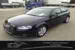 A3 1.6 Attraction FACELIFT KLIMATRONIC ALU