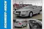 A3 1.6 Attraction (Klima el. Fenster)