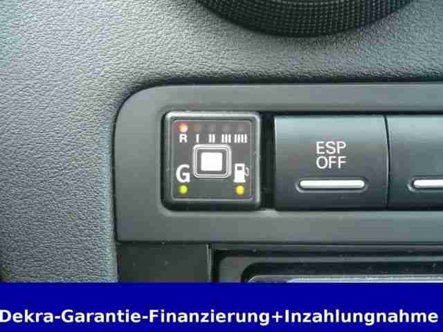 Audi A3 1.6 Attraction*LPG*ALU*KLIMA*TÜV NEU!