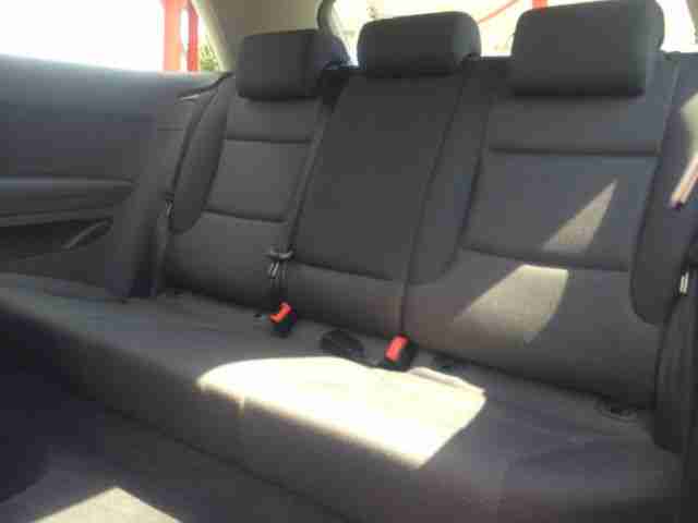Audi A3 1.6 Attraction SH.TEMPOMAT.ALU. 1-Hand