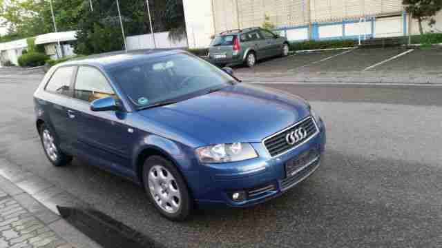 Audi A3 1.6 FSI Ambiente