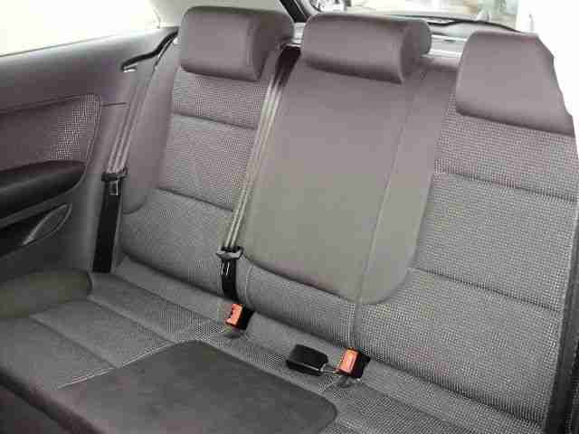 Audi A3 1.6