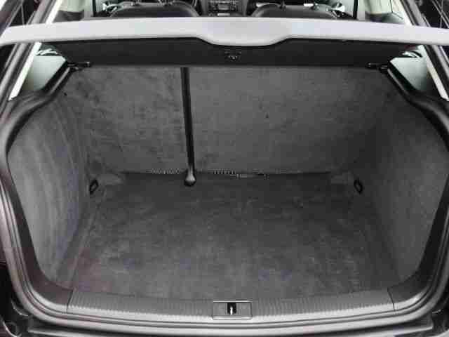 Audi A3 1.6