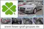 A3 1.6 FSI Spb. Ambition S line Sportpaket