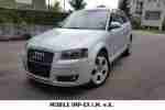 A3 1.6 FSI Sportback 1 HAND XENON PANORAMA