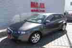 A3 1.6 FSI Sportback AHK Klimaautomatik