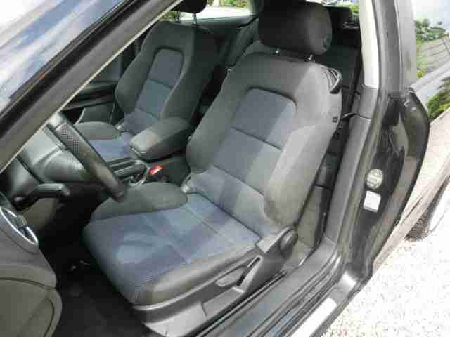Audi A3 1.6 FSI Tuning *Xenon / Klimaautomatik*