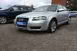 A3 1.6 Sportback Ambiente