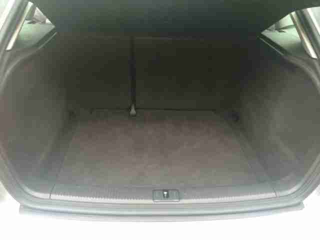 Audi A3 1.6 Sportback Ambiente