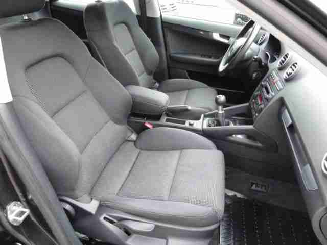 Audi A3 1.6