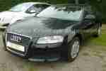 A3 1.6 TDI 102g Sportback DPF 1.Hand