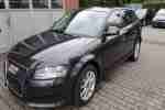 A3 1.6 TDI DPF Attraction KLIMA HU 03, 19 TOP