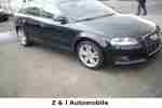 A3 1.6I Sportback DPF Ambiente