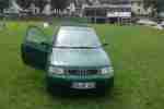 A3 1.8 20v 8l TÜV 08 15 1 Tag!
