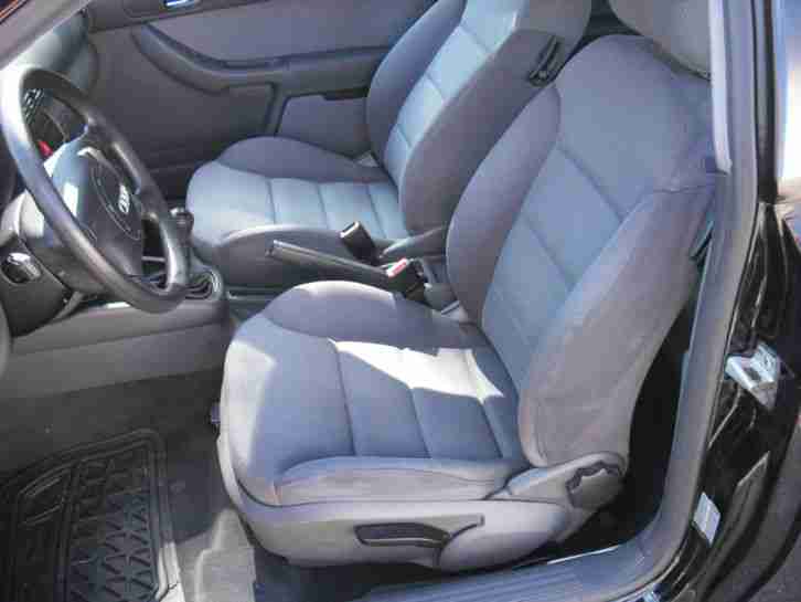 Audi A3 1,8 92 Kw Top Zustand, wenig Kilometer