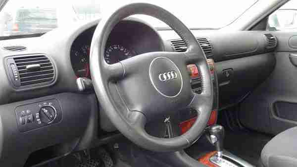 Audi A3 1.8