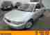 Audi A3 1.8 Attraction 1. Hand Climatonic Alu