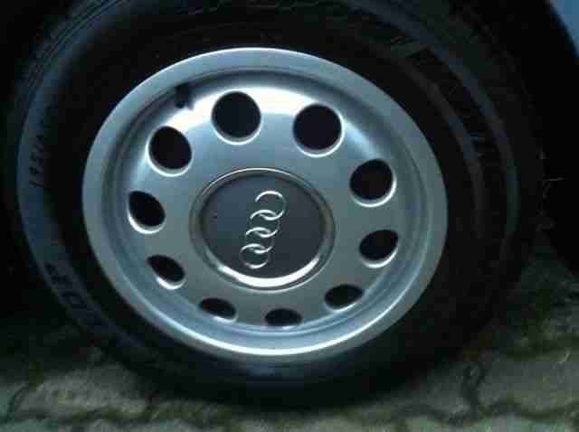 Audi A3 1.8 Automatik,Klima,abn.AHK,1.Hd,Scheckheft