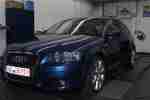 A3 1.8 TFSI Ambition PDC Modell 2008