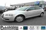 A3 1.8 TFSI Sportback Attraction