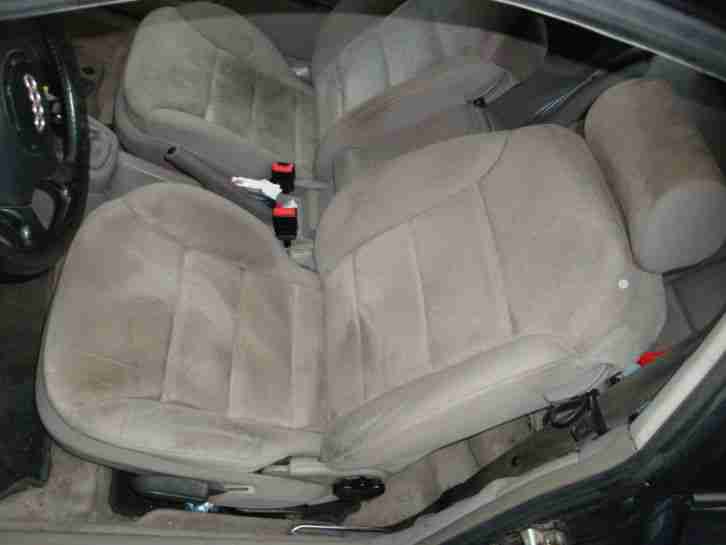 Audi A3 1,8l 125PS