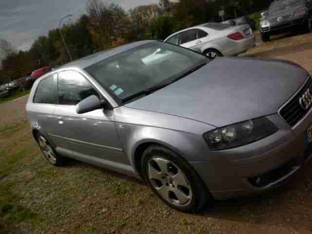 Audi A3 1.9 TDI