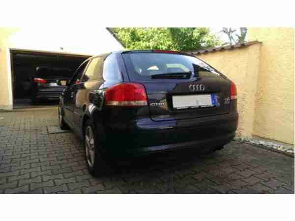 Audi A3 1.9 TDI Ambiente