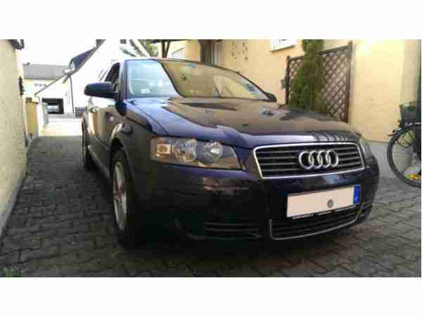 A3 1.9 TDI Ambiente