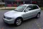 A3 1.9 TDI Ambiente