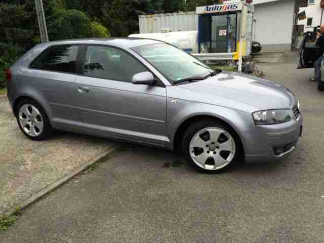 Audi A3 1.9 TDI Ambiente