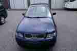 A3 1.9 TDI Ambiente AHK