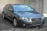 A3 1.9 TDI Ambition S Tronic Sportsitze