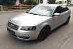 A3 1.9 TDI Attraction
