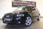 A3 1.9 TDI DPF Ambition Xenon Sportpaket
